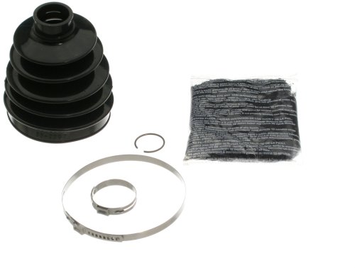EMPI CV Boot Kit with Clamp and Grease