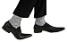 Child Michael Jackson Sequin Socks