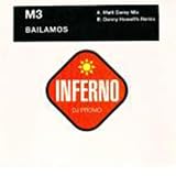 M3 - Bailamos - [12"]