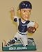 Kenji Johjima Mariners 2008 MLB On Field Bobblehead