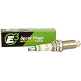 E3 Spark Plugs E3.68 Automotive Spark Plug, Pack of 1