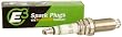 E3 Spark Plugs E3.68 Automotive Spark Plug, Pack of 1
