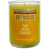 41QtjWhjf6L. SL160  BEER SCENTED CANDLE by HOTWICKS
