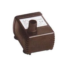 Aquarium-Pumpe/Tauch-Pumpe/Brunnen-Pumpe 250L/h