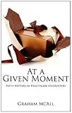 At a given moment : faith matters in healthcare encounters