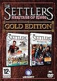 The Settlers V Gold Edition (輸入版)
