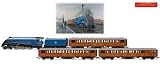 R2906 Ltd Ed BR 'Kingfisher' A4 (Rare Bird) Hornby R2906