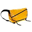 RMC Martin Ksohoh Red Monkey Company MKWS large amber shoulder/cyclist fashion bag
