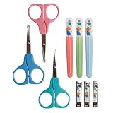 Coupe Ongle NUBY