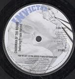 YOUVE GOT EXTRA ADDED POWER IN YOUR LOVE 7 INCH (7" 45) UK INVICTUS 1976