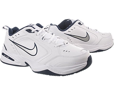Nike Mens Air Monarch IV Running Shoe