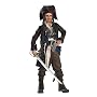 Disguise Captain Jack Sparrow