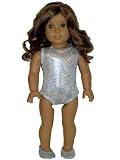 Glamour Body Suit for American Girl 18