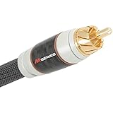 Monster M850 SW-12 12 feet M-Series 850 Subwoofer Cable