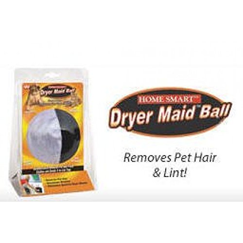Dryer Maid Ball New | eBay