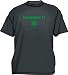 Legalize It Pot Leaf Logo Men's tee Shirt in 12 colors Small thru 6XL