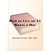 Cheap or Free Kindle Books