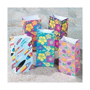 gift bag themes