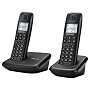 Sagemcom D142DUO - Tel�fono inal�mbrico con tecnol&hellip de Sagemcom