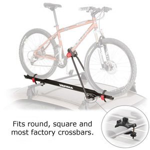 Yakima Raptor Aero Rooftop Upright Bike Rack
