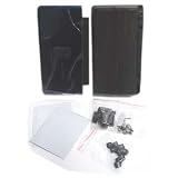 Nintendo DS Lite Complete Full Housing Shell Case Replacement Repair - META ....
