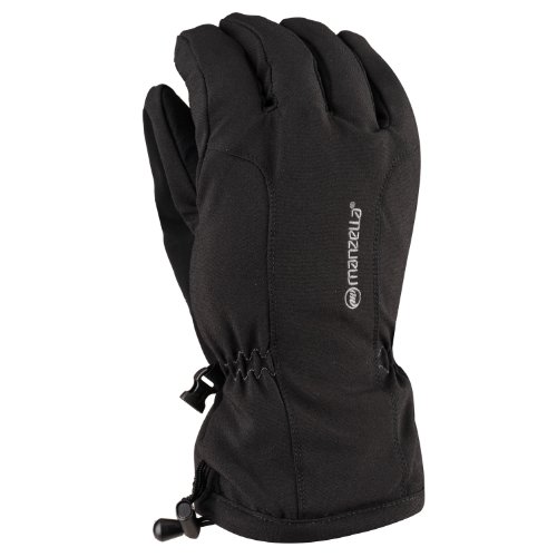 Manzella Versatile Gore Tex Gloves