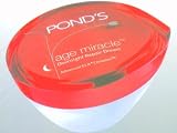 Pond's Age Miracle Overnight Repair Dream Night Cream 50g