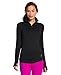 Under Armour Women's UA Qualifier 1/2 Zip