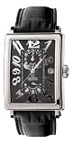 Gevril Mens 5021 Avenue of Americas Automatic GMT Watch Gevril Mens 5021 Avenue of Americas Automatic GMT Watch