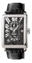 Gevril Men's 5021 Avenue of Americas Automatic GMT Watch