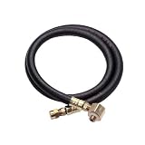 Oil Drain Kit - 1/2