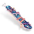 Ahava Mezuzah