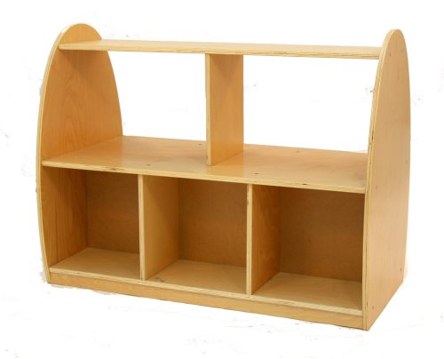 A+ Childsupply Arch Pass-Thru Storage