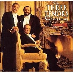 The Three Tenors Christmas