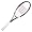 Wilson K SURGE Tennis Racquet (Unstrung) (4 1/2 - Inch, Head size 100 - Inch)