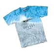 F/A-18E/F Hornet Tie-Dye T-Shirt