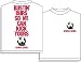 Bustin' Ours Short Sleeve Soccer T-Shirt