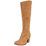 Rocco P. Stivale Donna Veluto 0328EE/03 Damen Stiefel