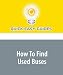 How To Find Used Buses