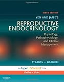 Yen and Jaffe's reproductive endocrinology : physiology, pathophysiology, and clinical management