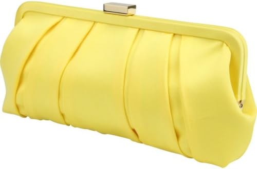 Nina Handbags Logan Clutch
