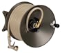 Rapid Reel Wall Mount Garden Hose Reel Model #1041-GH
