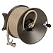 Rapid Reel Wall Mount Garden Hose Reel Model #1041-GH