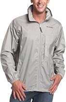 Columbia Sportswear Men's Cougar Peaks II Jacket