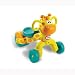 Little Tikes Go N Grow Lil' Rollin' Giraffe Ride On