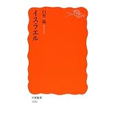 イスラエル (岩波新書)
