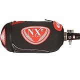 NXE Strange Paintball Tank Cover 68ci - Black