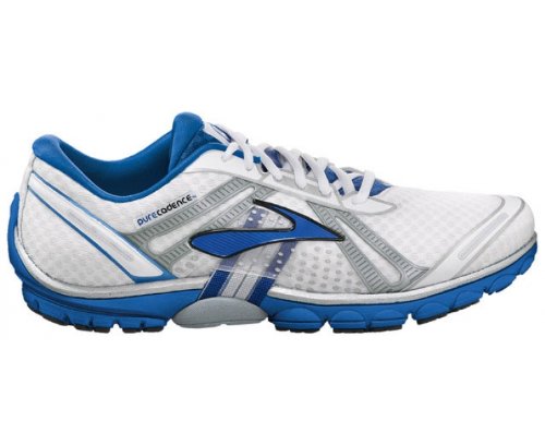 Brooks Herren Laufschuhe PureCadence 11,5