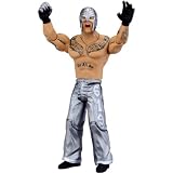 Wwe Catch Figurine Rey Mysterio Ruthless Serie 44