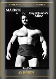 Maciste In King Solomons Mine (1964)